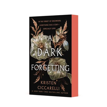A Dark Forgetting