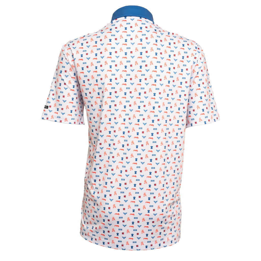 The Philly Phrenetic