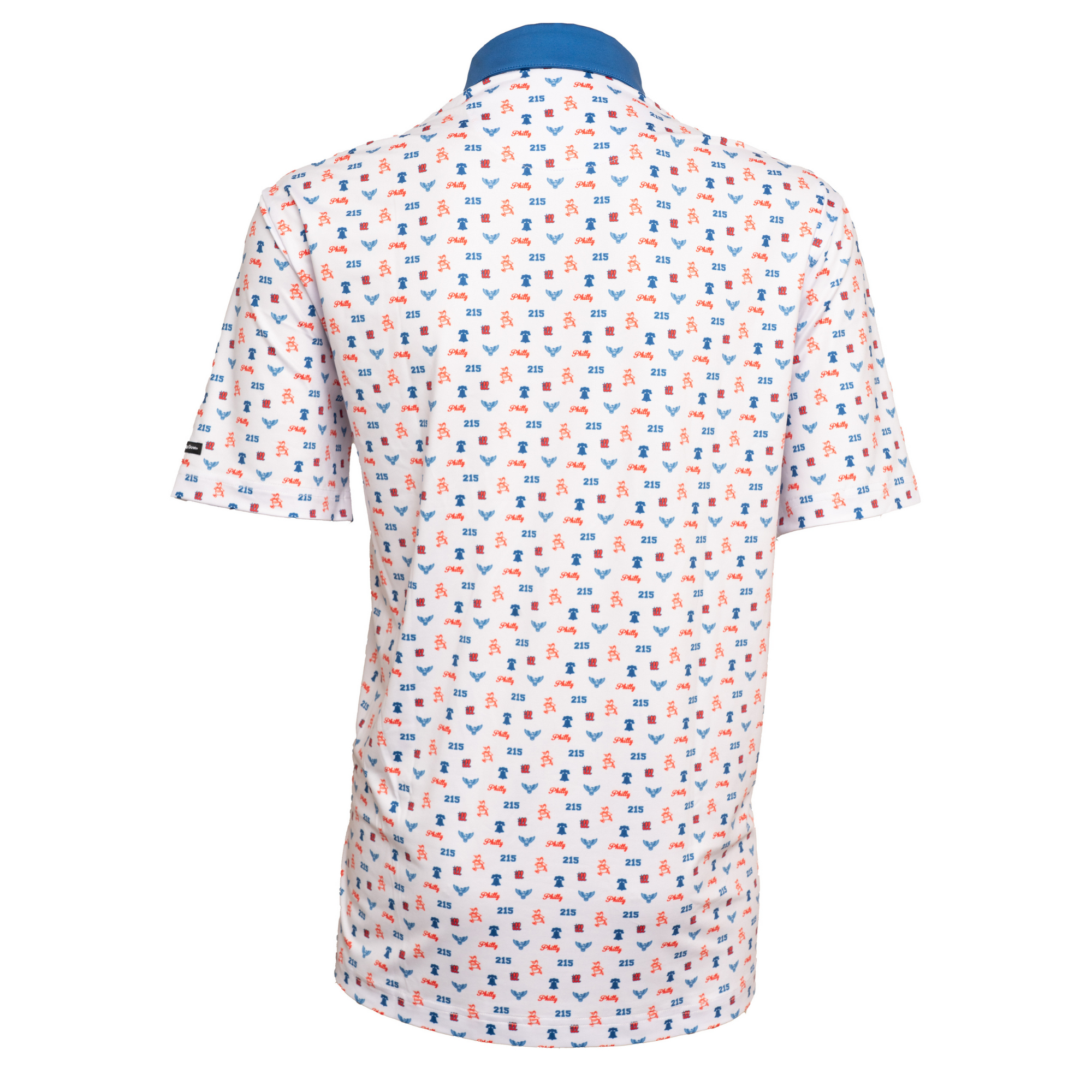 The Philly Phrenetic