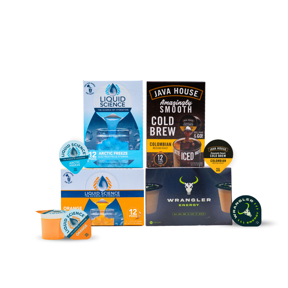 The Jake Query Bundle - 107.5 The Fan