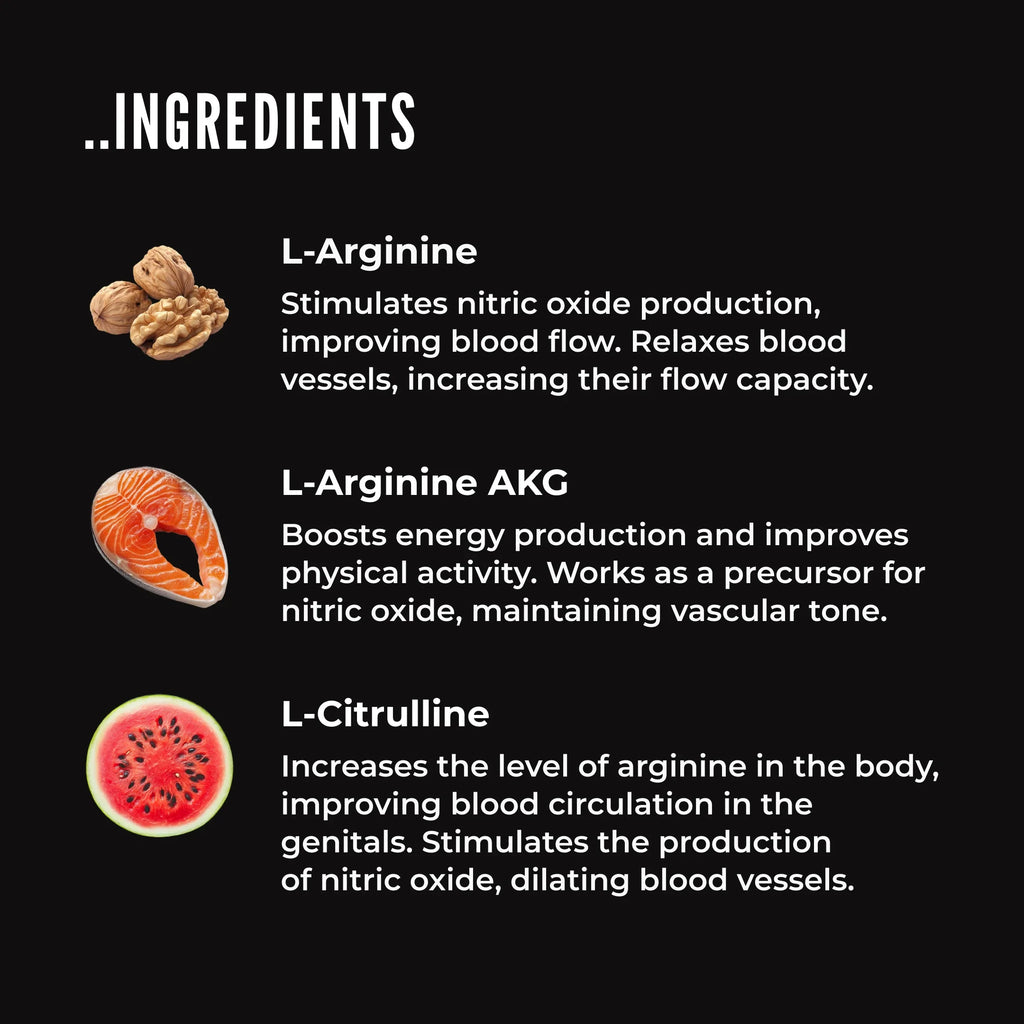 Night Gum Power and Performance