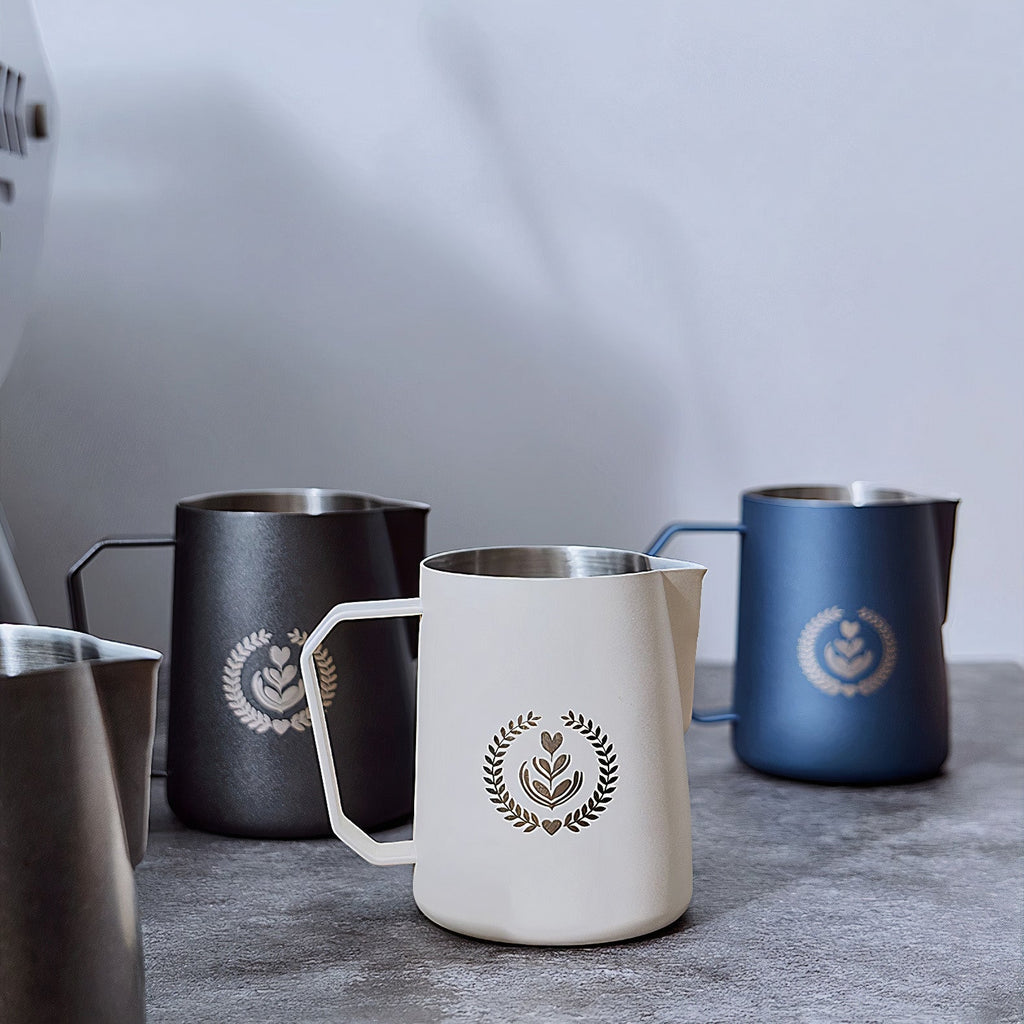 Latte Art Pro Milk Pitcher