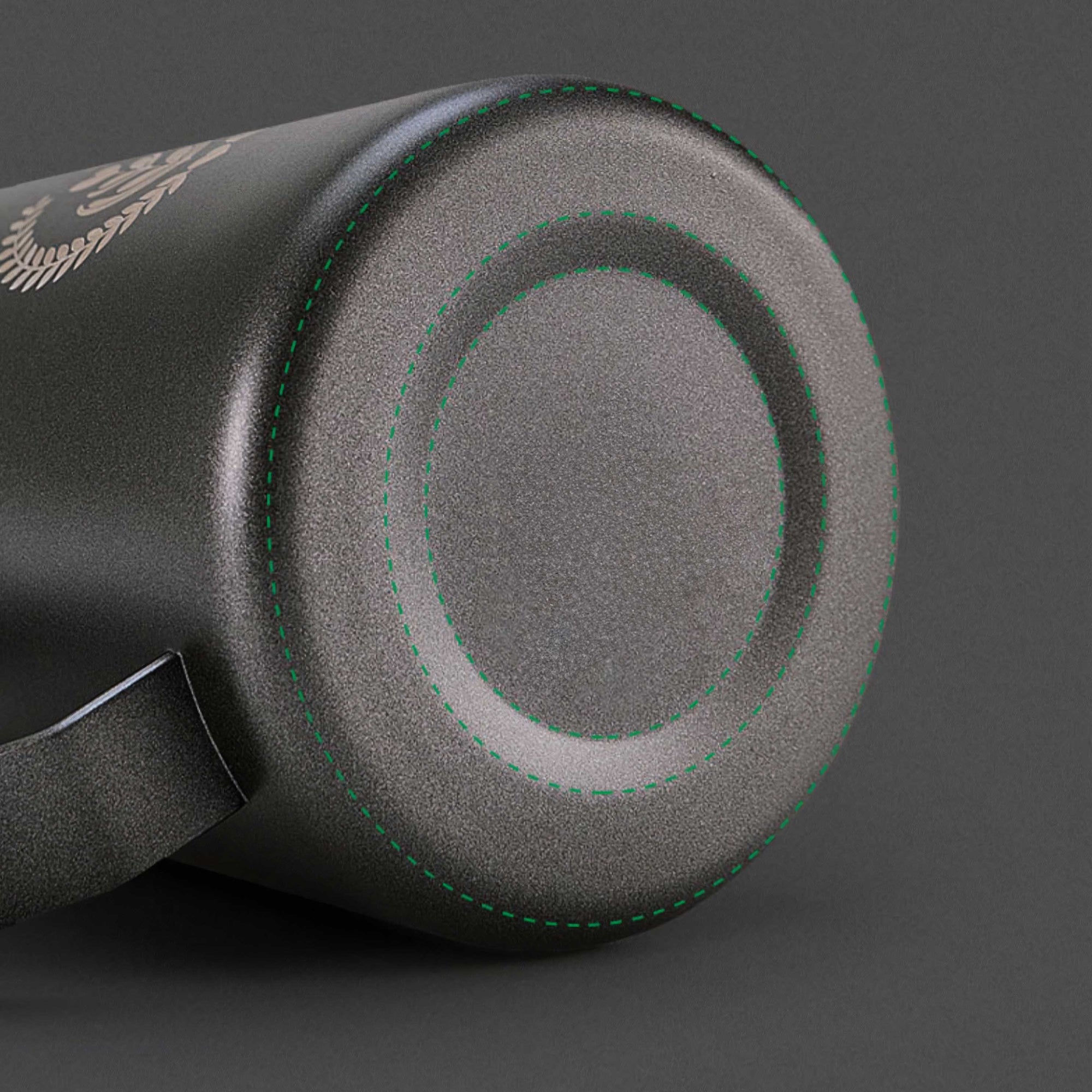 Latte Art Pro Milk Pitcher