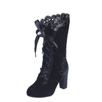 Black / 36