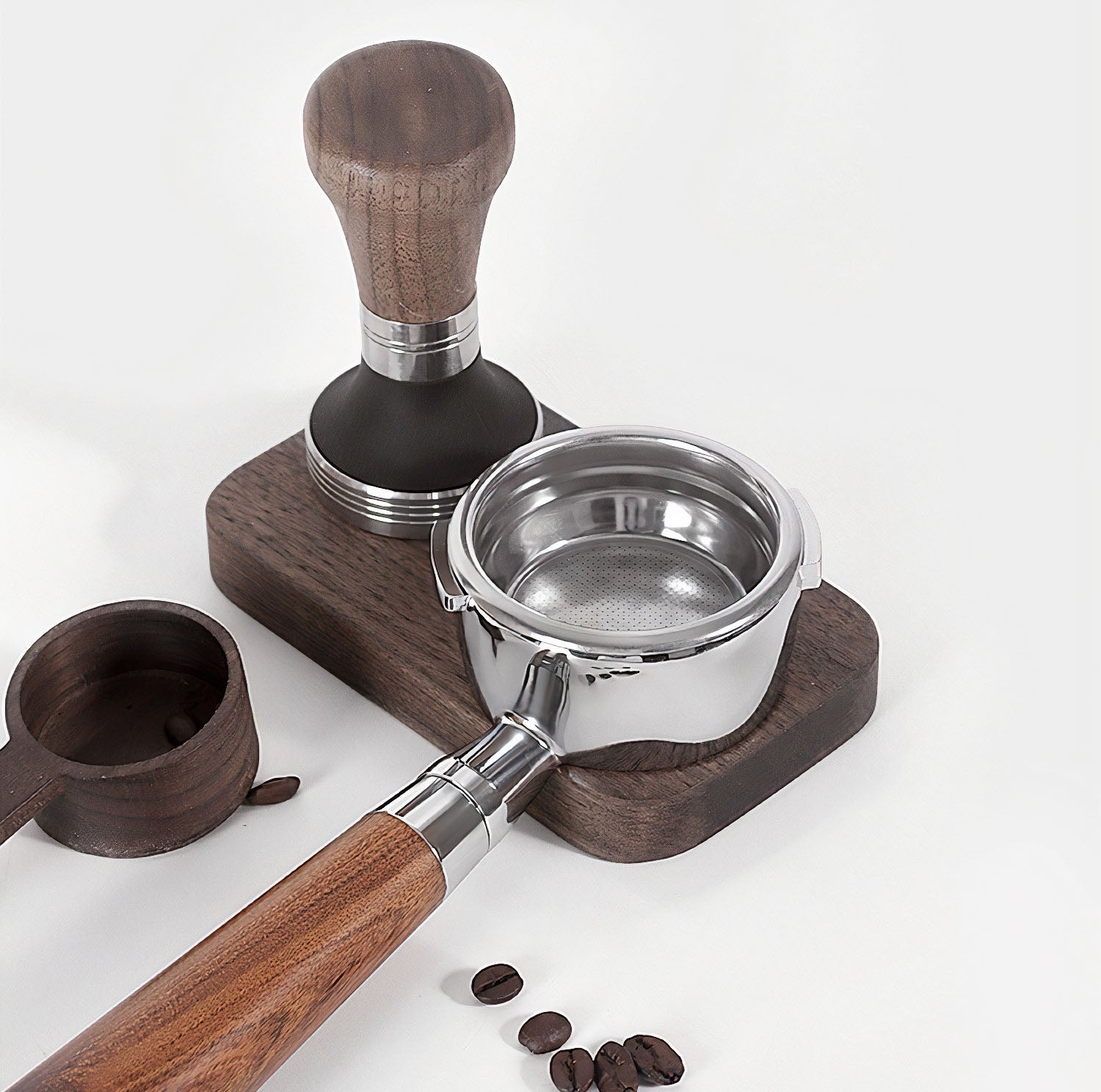 Gaggia Bottomless Portafilter