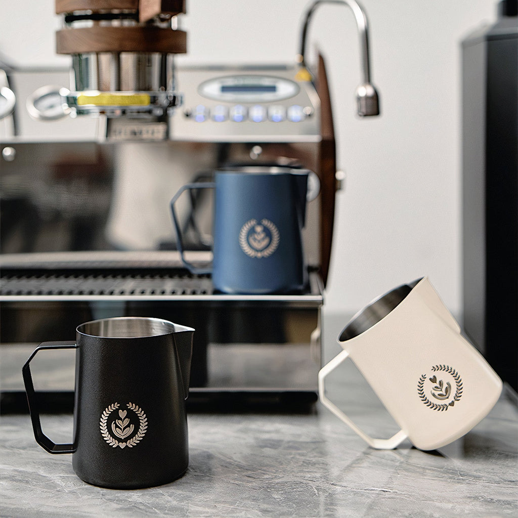 Latte Art Pro Milk Pitcher