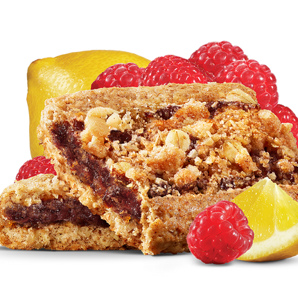 Raspberry Lemon