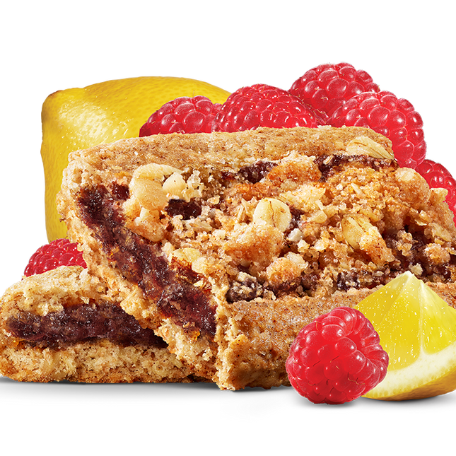 Raspberry Lemon