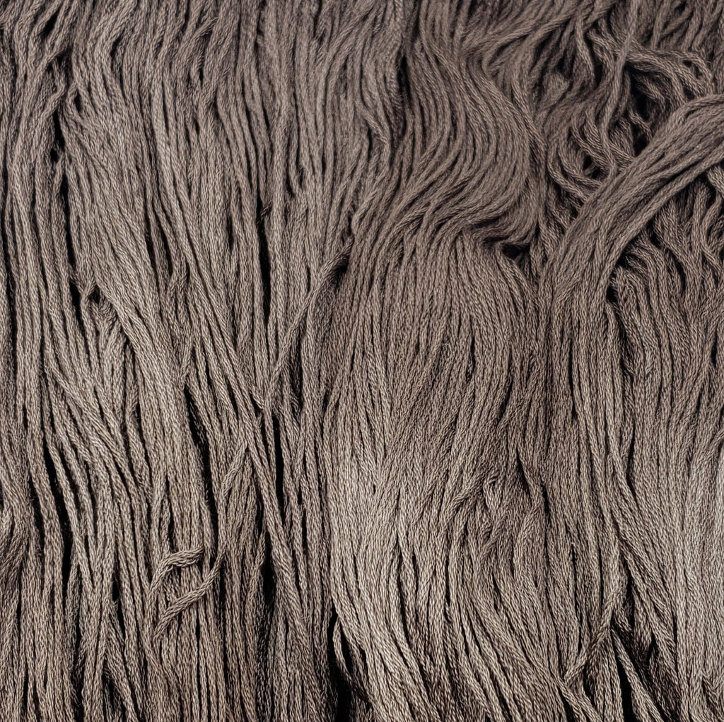 Oak - Flower Silk by StitchyBox (Standard Colorway)