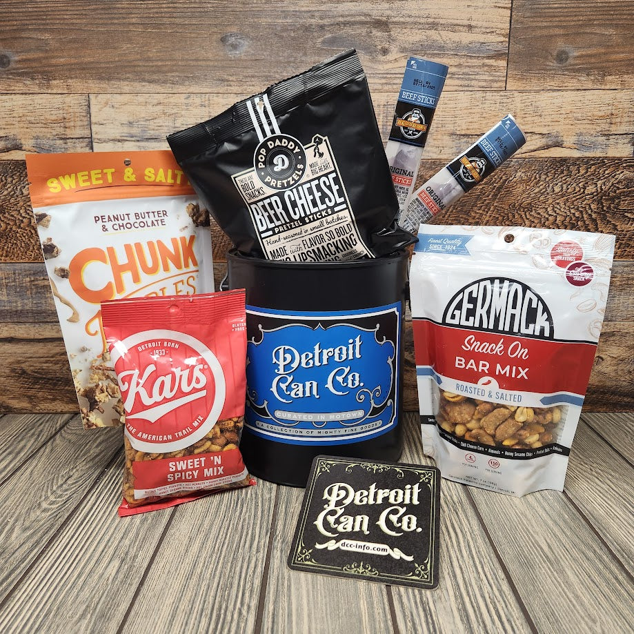 The ONE PRIDE Can Collection