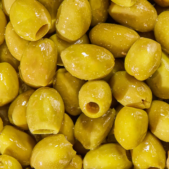 Green Olives - Original