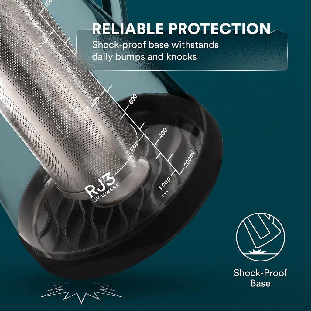 Cold Brew Maker - 1.0L/1.5L