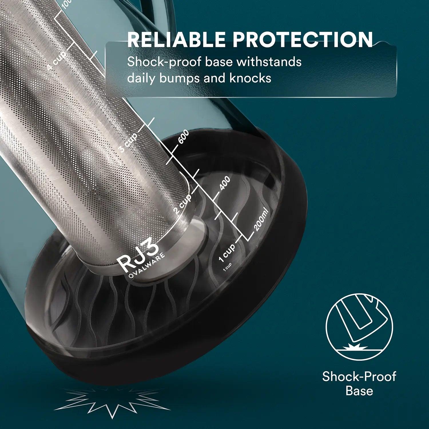 Cold Brew Maker - 1.0L/1.5L