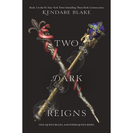 Two Dark Reigns