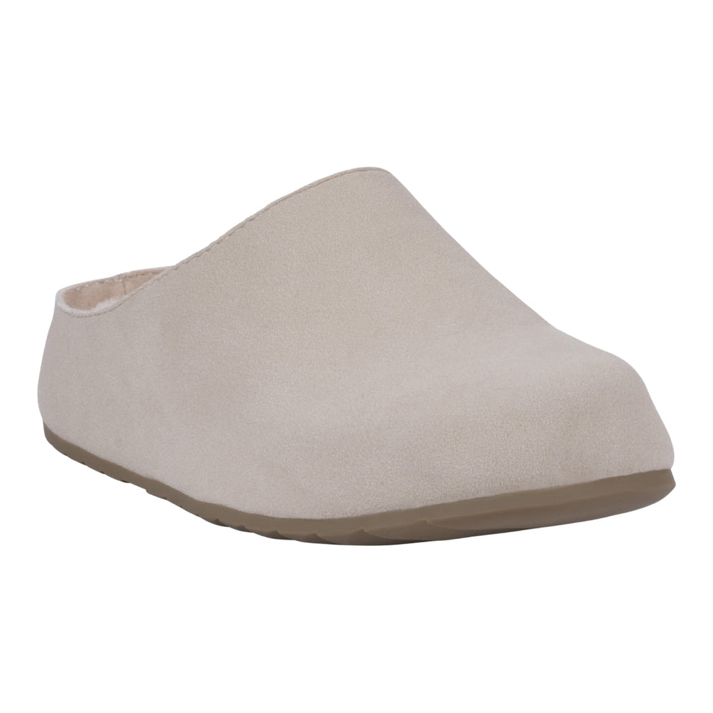 Women's Pax Beige Flat