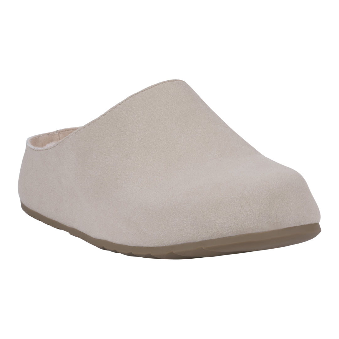 Women's Pax Beige Flat