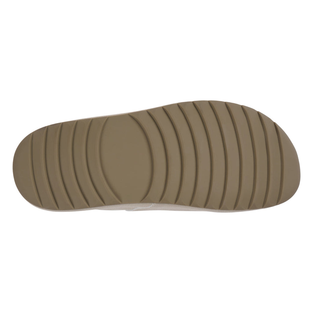 Women's Pax Beige Flat