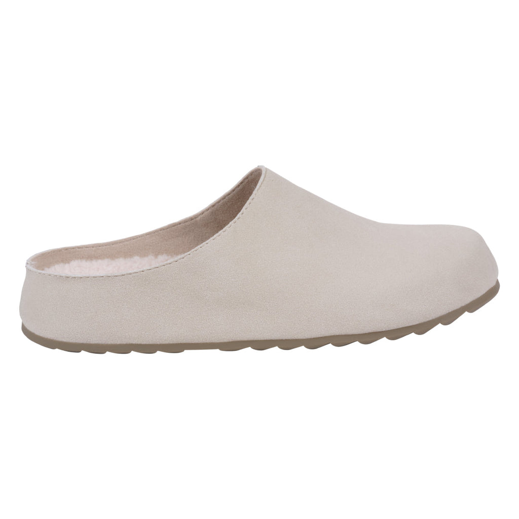 Women's Pax Beige Flat