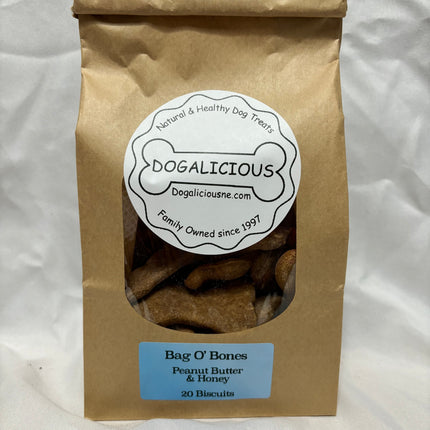 Bark-cuterie Pack Large