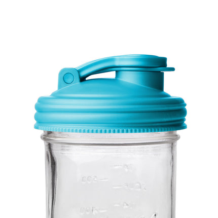 reCAP® Mason Jar POUR Lid