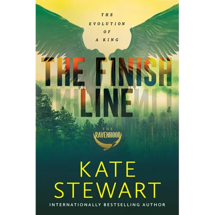 The Finish Line