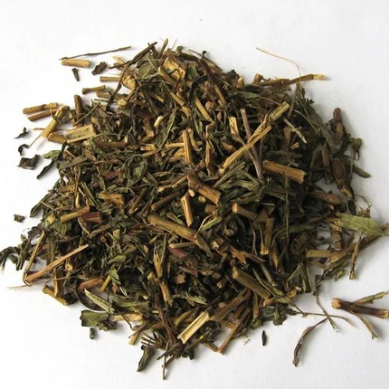 Pericón / Santa María | Digestive Harmony, Calming Relief & Cleansing Support