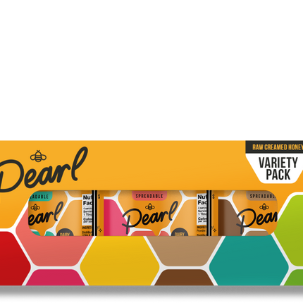 VARIETY 3 PACK