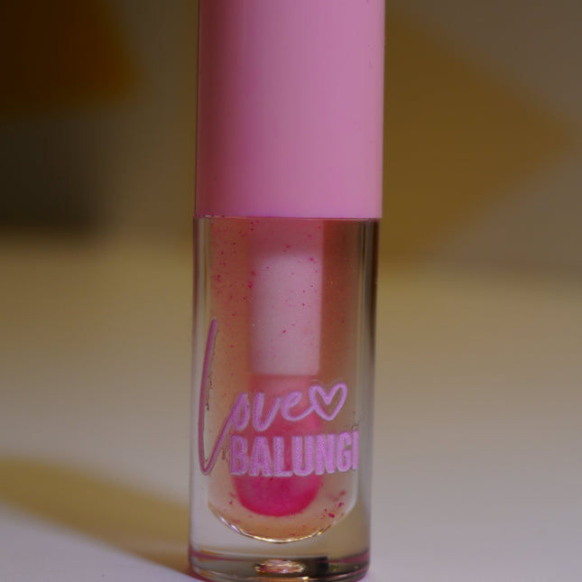 Blossom | pH Color-Changing Lip Gloss