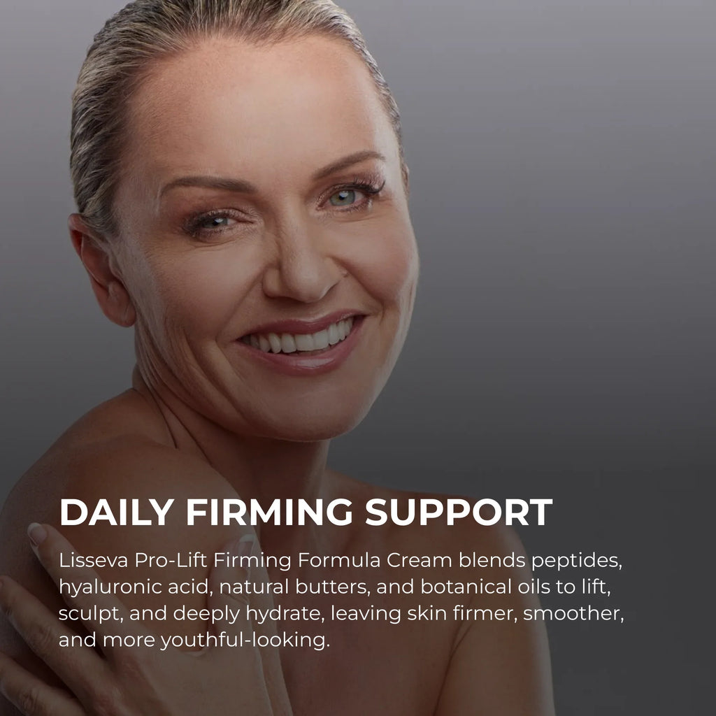 Lisseva Pro-Lift Firming Formula