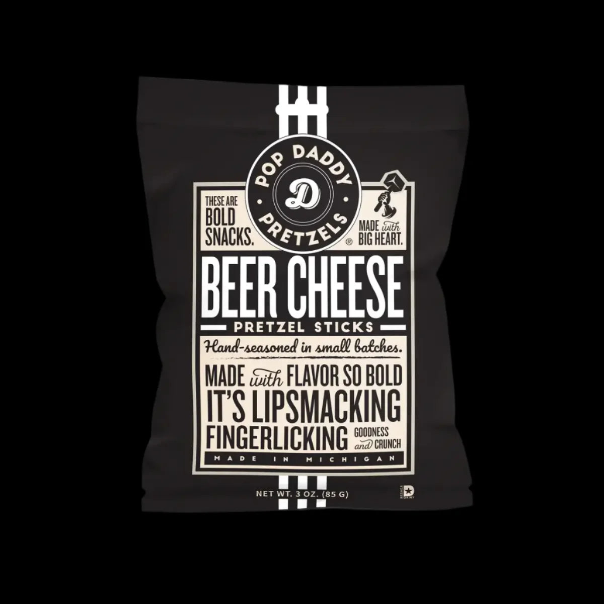 The Home Run Can Collection