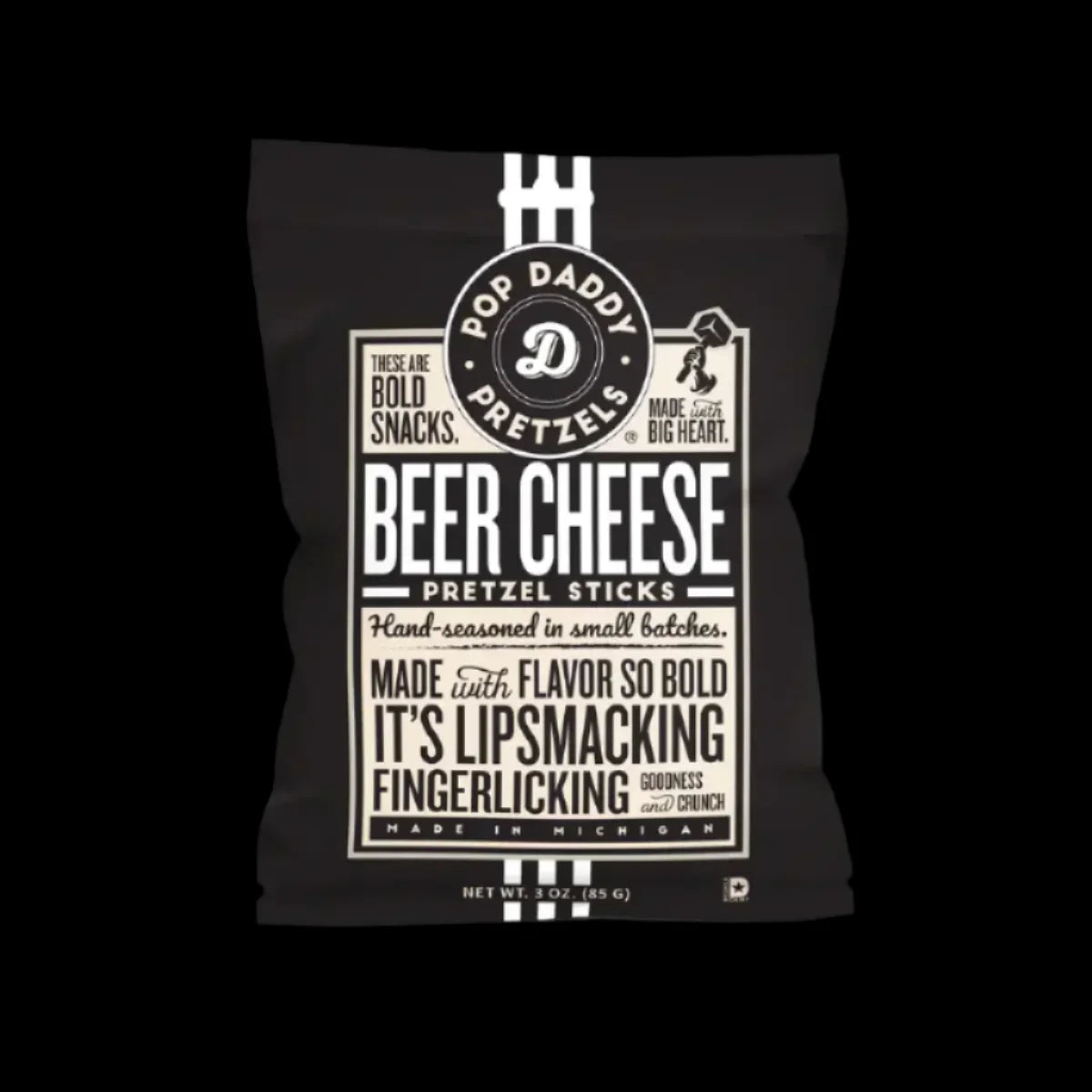 The Detroit Original Can Collection