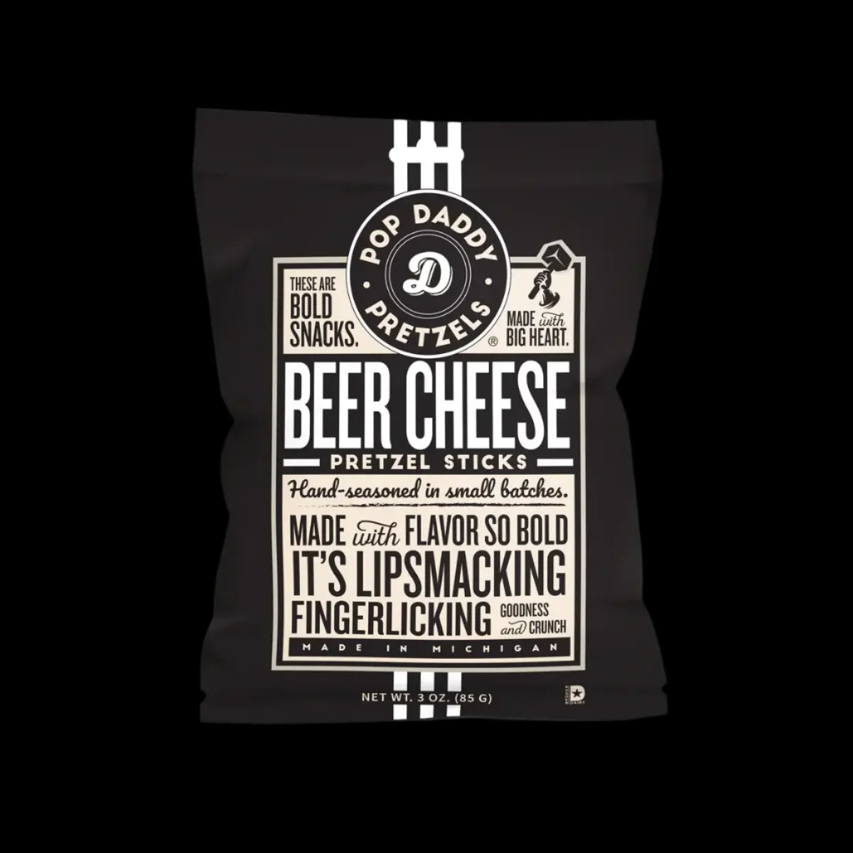 The Big Mac Can Collection