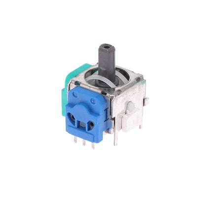 PS4 Hall Effect Joystick Assembly