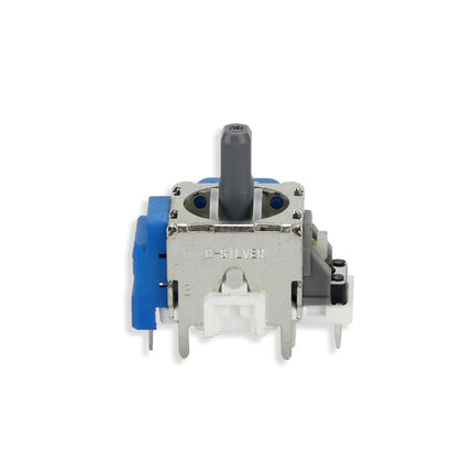PS5 TMR K-Silver Model Joystick Assembly