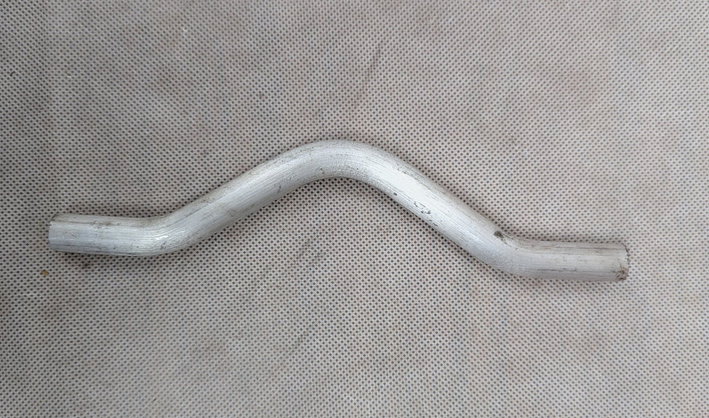 Aluminum tie down mount - Weld On - Each - For Trailer Decks