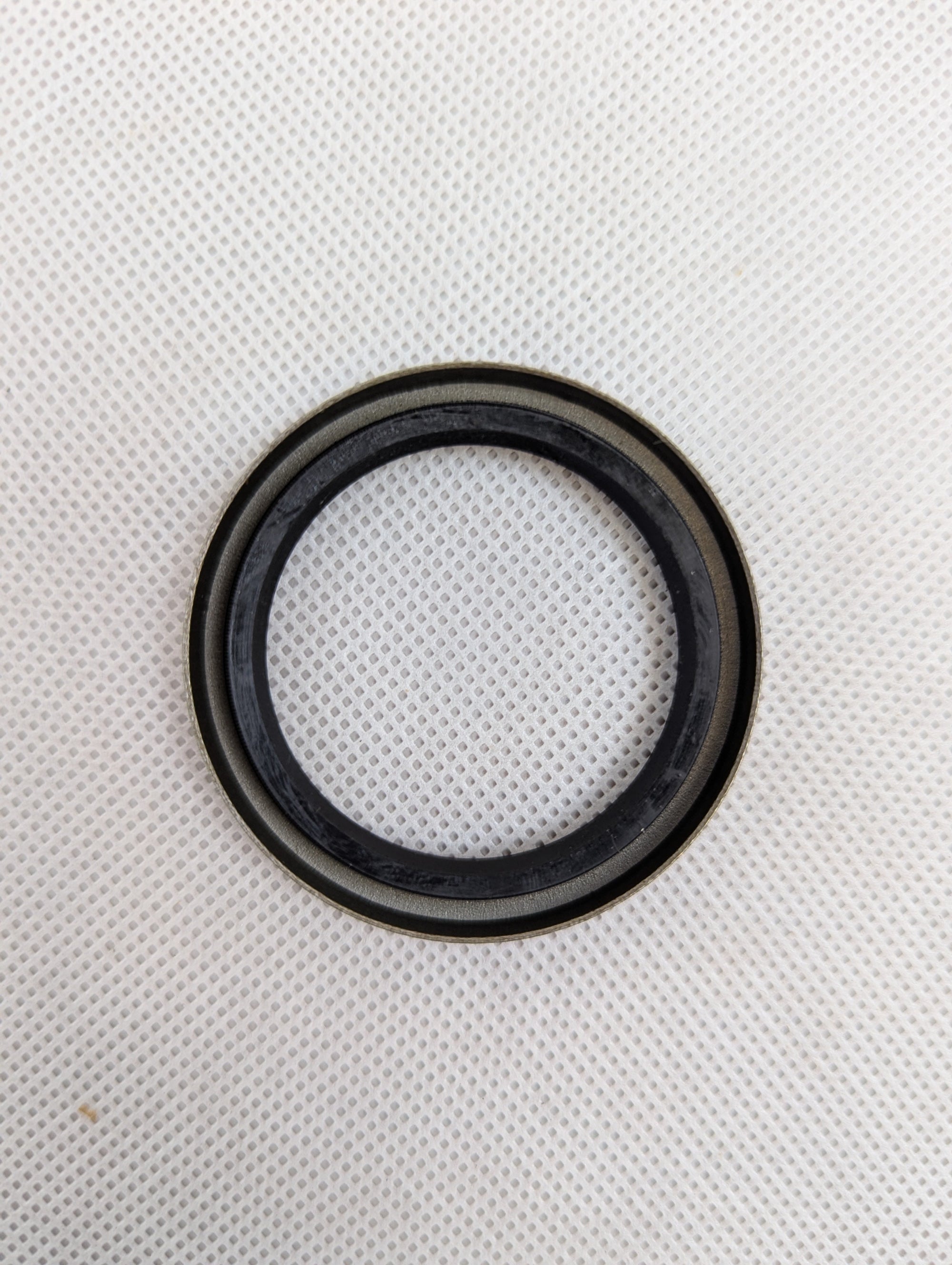 2200# Axle Grease Seal Double Lip, 1 1/16" inch Spindle 10-9  GS1500