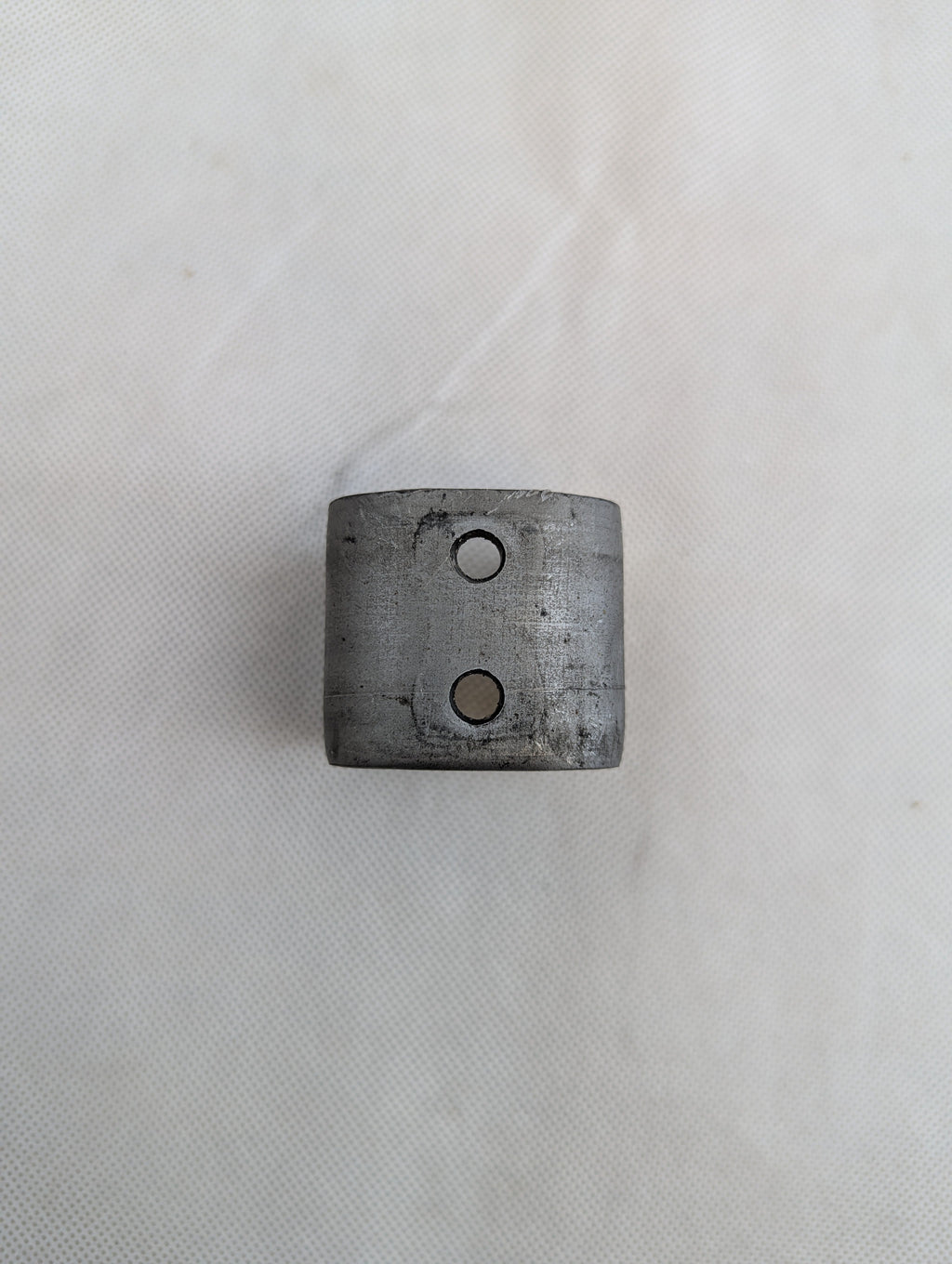 1 1/8" Leaf Spring Hanger Rear for Single Axle Trailer