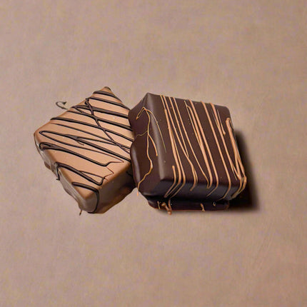 Peanut Butter Bomb