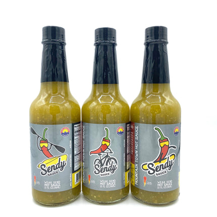 Sendy Sauce Weak Send 10oz Tallboys (3 Pack)