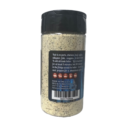 Philly Bleu Pepper