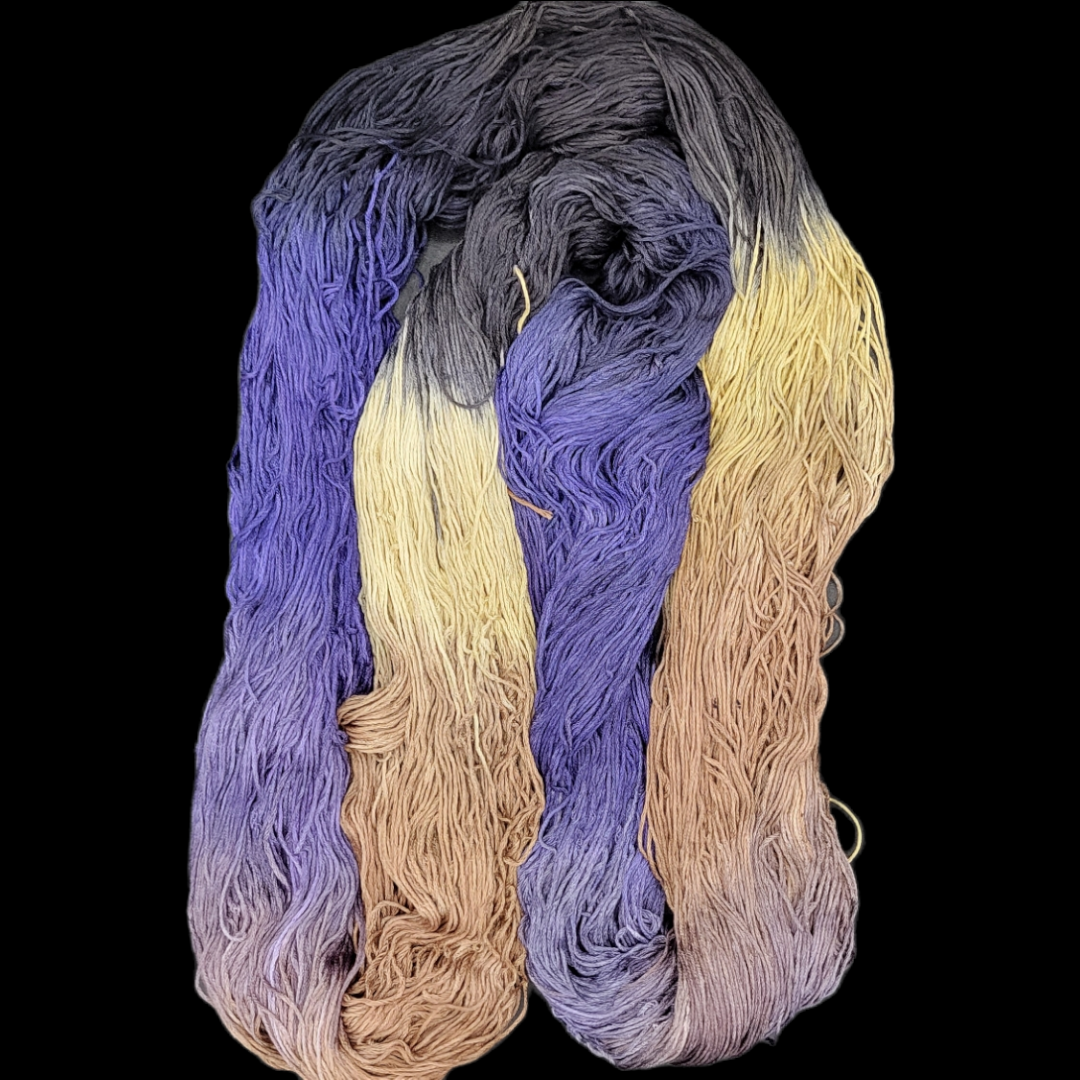 Regina - Flower Silk Special Edition Colorway