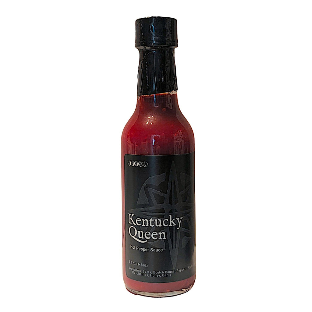 Origin Trade Goods Kentucky Queen Sauce