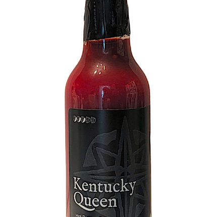 Origin Trade Goods Hot Sauce Variety Pack
