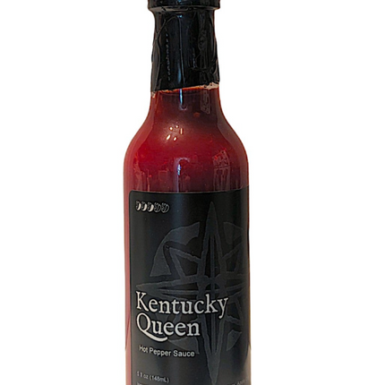 Origin Trade Goods Kentucky Queen Sauce