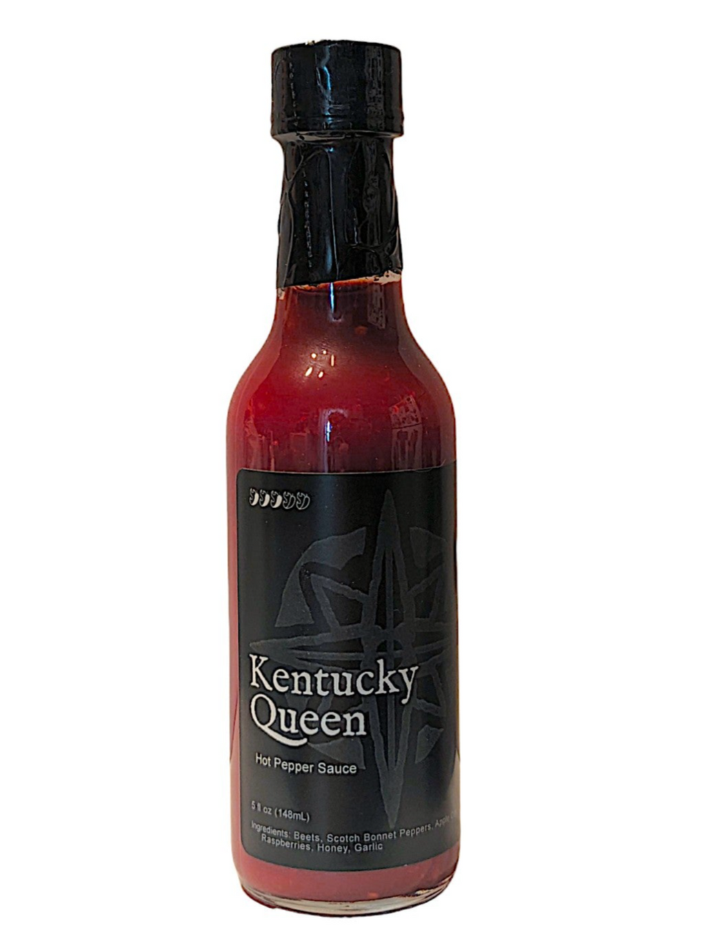Origin Trade Goods Kentucky Queen Sauce