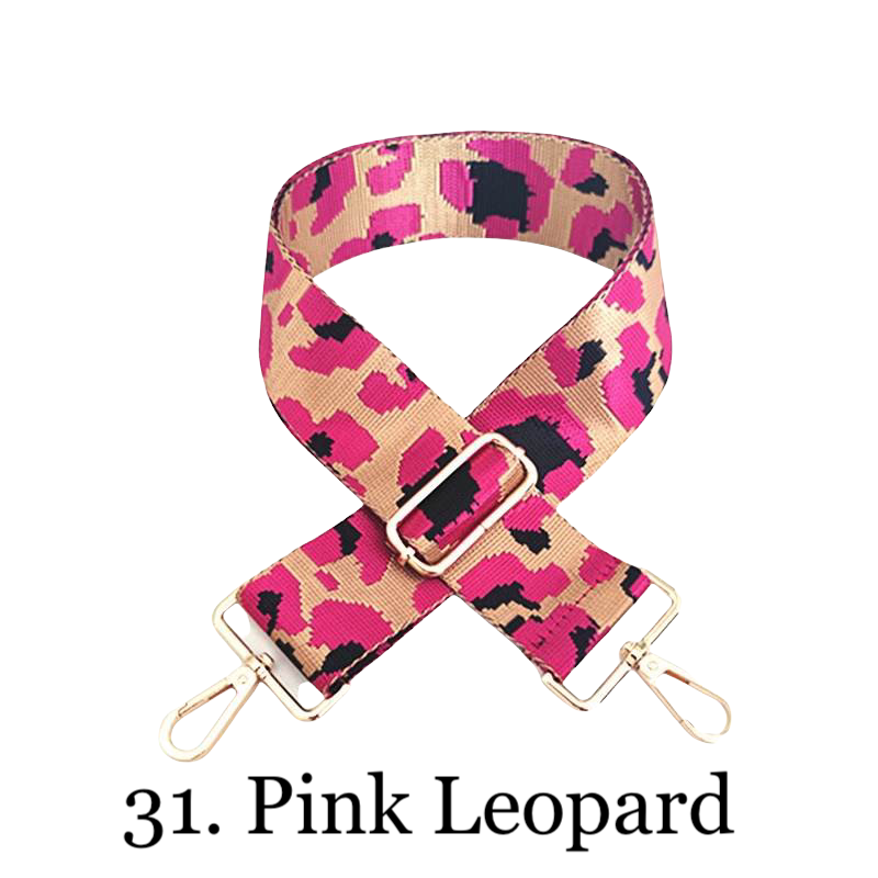 The Sailor | Zippered Crossbody Bag (Black) - Pick Your Strap