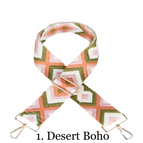 1. Desert Boho