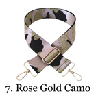 7. Rose Gold Camo