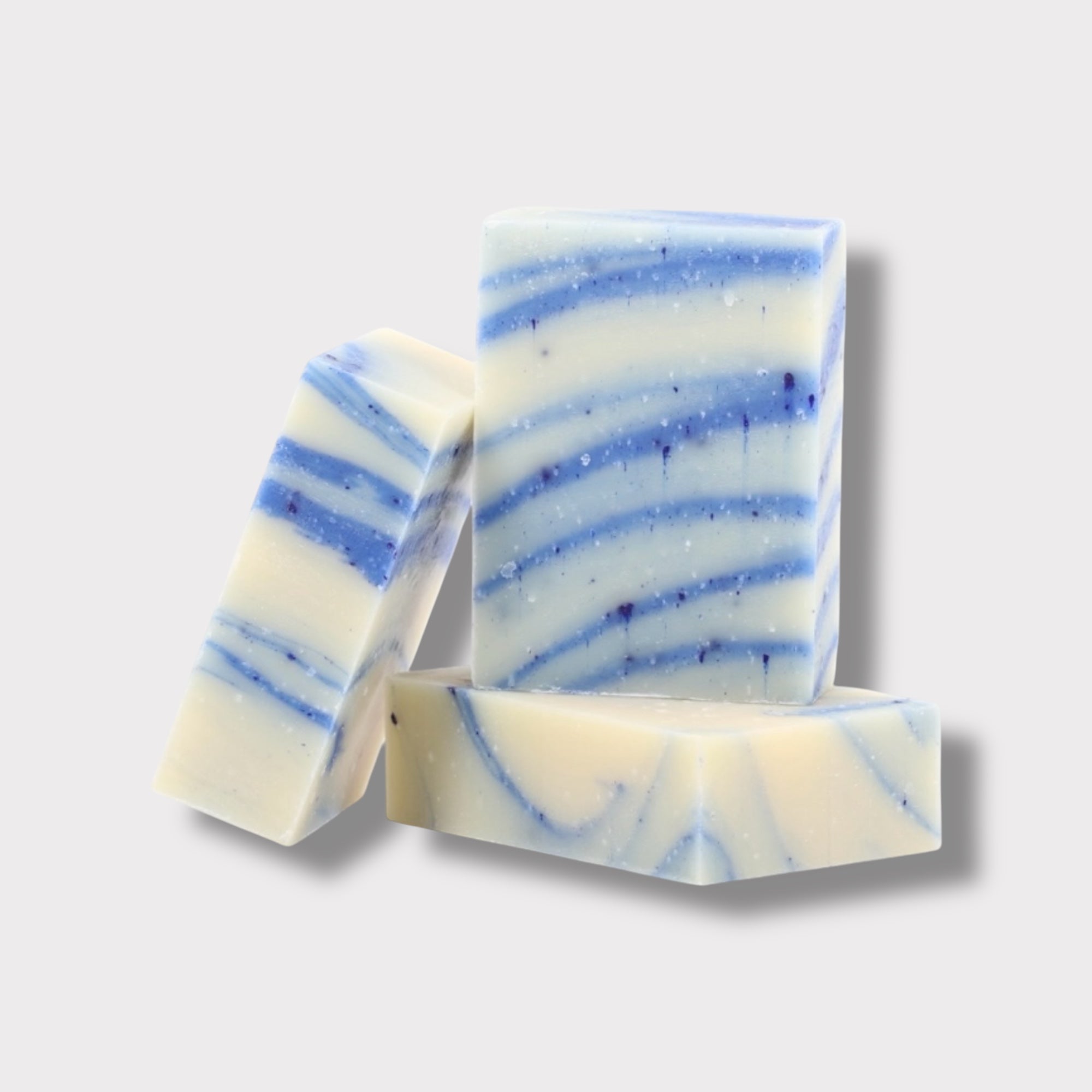 CLEAN COTTON BAR SOAP
