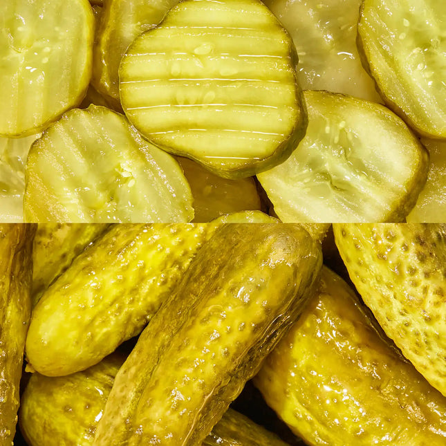 Pickle Starter Pack